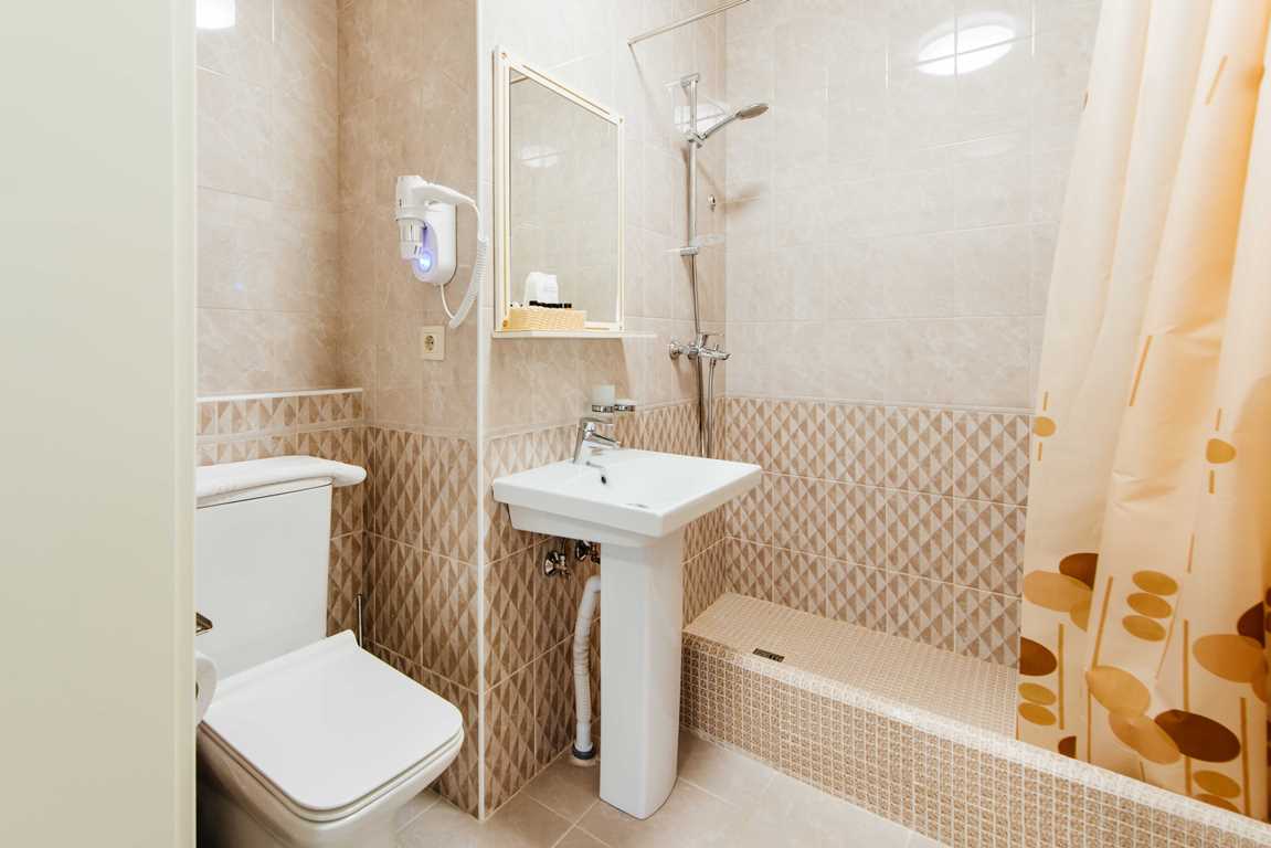 Капсульный Double - фото 3