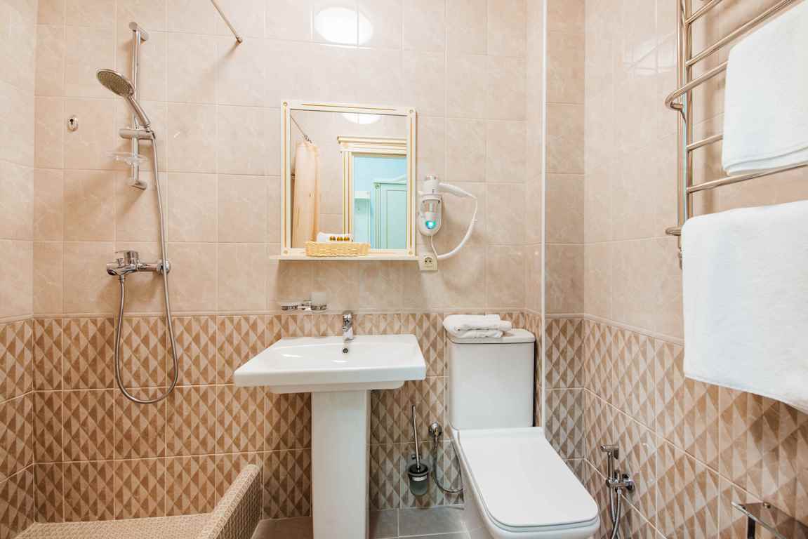 Капсульный Double - фото 4