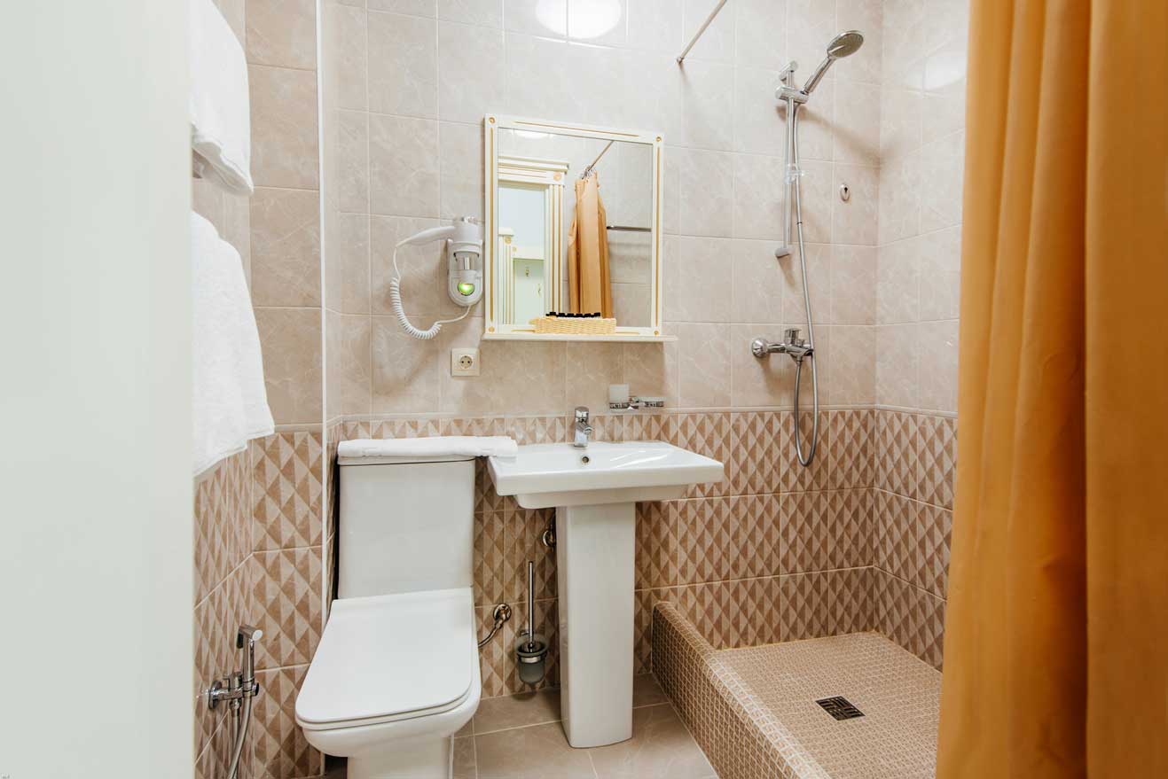 Номер Семейный - фото 2