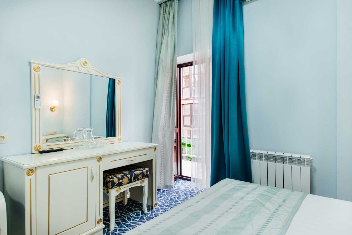 Номер Семейный - фото 4