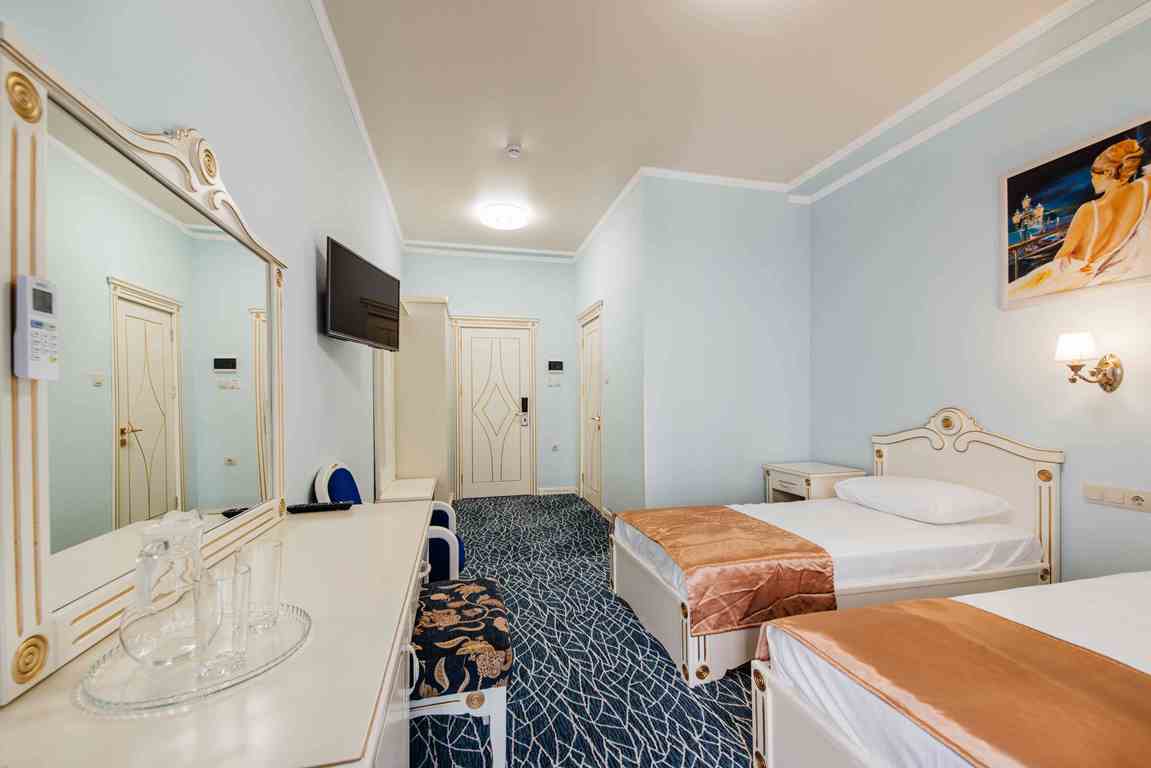 Стандартный двухместный - фото 3