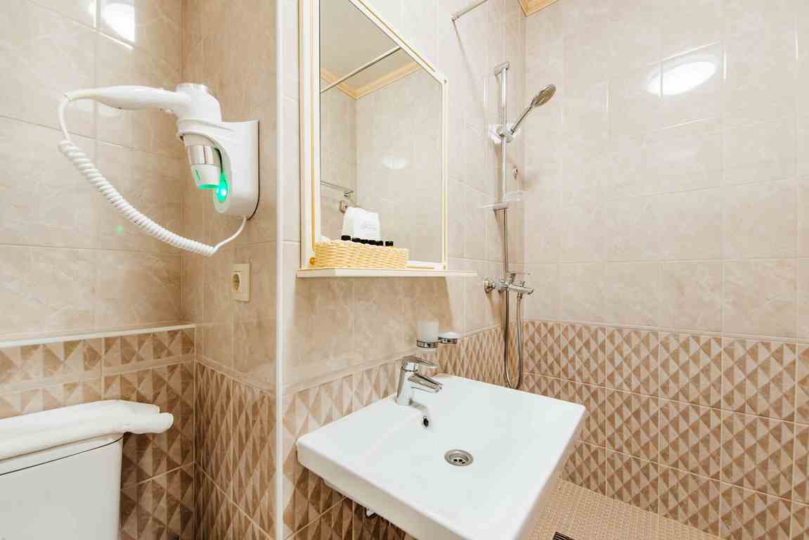 Стандартный двухместный - фото 4